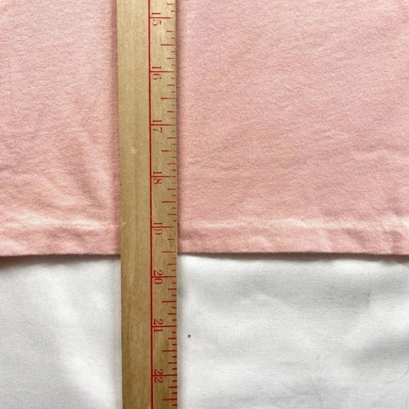 AGOLDE	NWT Linda Boxy Crewneck T-Shirt Short Sleeve Dip Dye Size XS - Picture 12 of 12